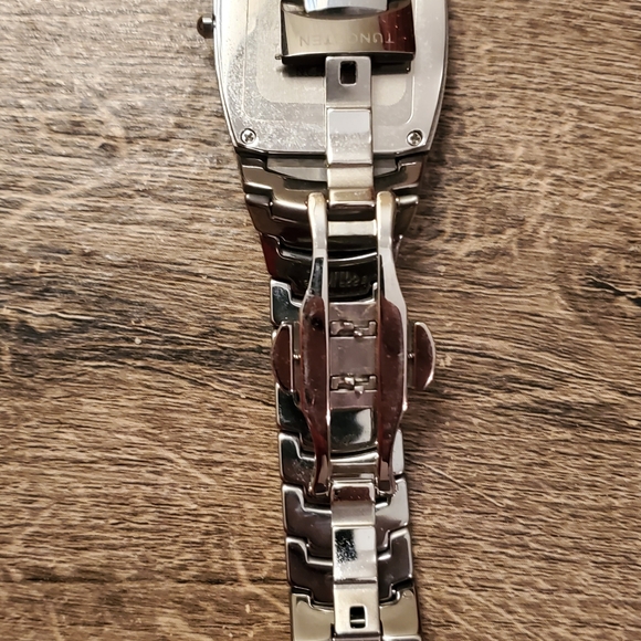 Resdai Black dial watch - Picture 4 of 4